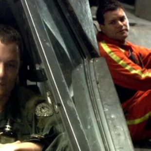 Battlestar Galactica: S02E09: Flight of the Phoenix