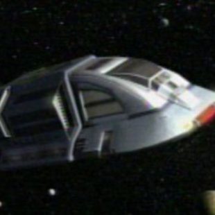 Tripping the Rift: Ships: Surrender Dorothy