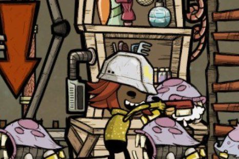 Oxygen Not Included: fun, cute, surprisingly hard and immensely satisfying