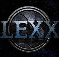 LEXX TV Show Logo - Review and series information, Episode, Cast, Crew and resource information
