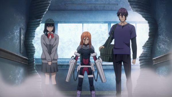 A Certain Scientific Accelerator Review Episode 2