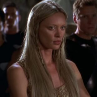 Andromeda: S01E05: Double Helix
