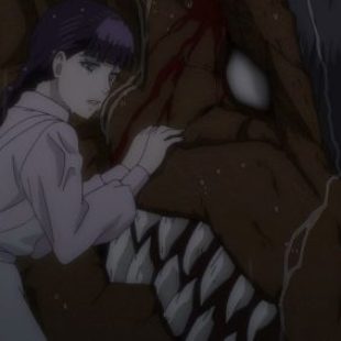 To the Abandoned Sacred Beasts – Review – Episode 2