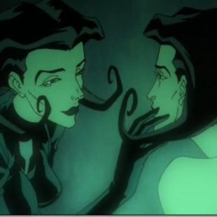 Aeon Flux: Long Episodes: A Last Time for Everything