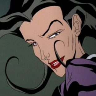 Aeon Flux: Character Bios: Aeon Flux