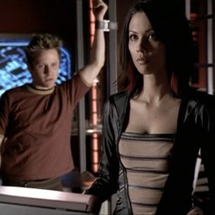Andromeda: S02E06: All Too Human