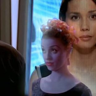 Andromeda: S01E06: Angel Dark Demon Bright