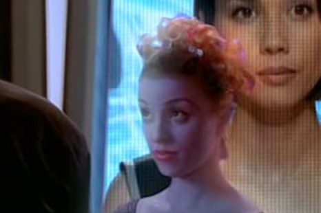 Andromeda: S01E06: Angel Dark Demon Bright