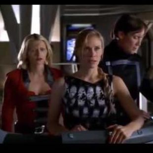 Andromeda: S02E04: Pitless as the Sun