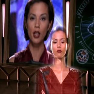Andromeda: S01E22: It’s Hour Come Round At Last