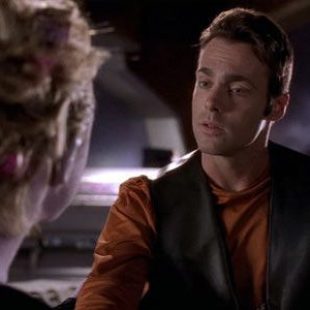 Andromeda: S01E20: Star Crossed