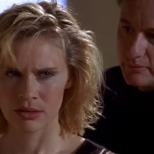 Andromeda: Season 1-10: The Pearls that Were His Eyes