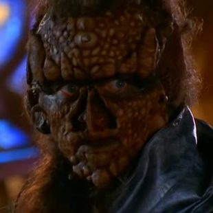 Andromeda: S01E07: The Ties that Bind