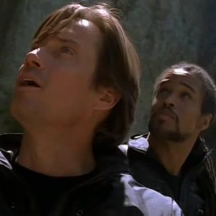 Andromeda: S02E07: Una Salas Victus