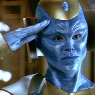 Andromeda: Cultures: Vedrans