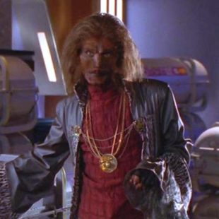 Andromeda: Cultures: The Nightsiders
