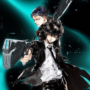 Amazing, Returning Anime Autumn/Fall 2019