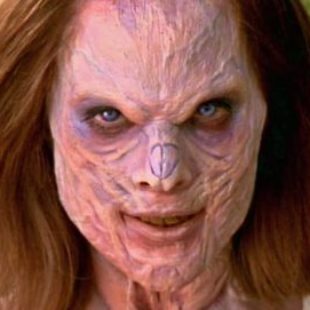 Buffy the Vampire Slayer: People: Anya