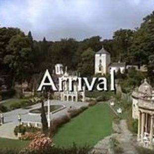 The Prisoner: Episode 01: Arrival
