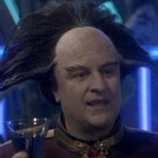 Babylon 5: Character Bios: Londo Mollari