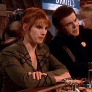 Babylon 5: S04E14: Moments of Transition