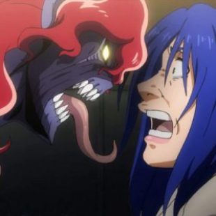 BEM Episode 2 Anime Review – Awesome, you’ll love it!