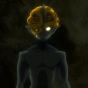 BEM Episode 3 Anime Review – Awesome, great episode!