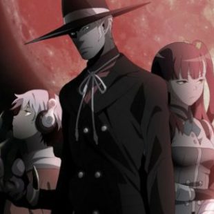 BEM Episode 4 delayed because of Kyoto Animation Arson Tragedy