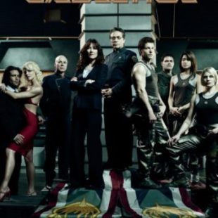 Battlestar Galactica: Transcripts: S03E05: Collaborators