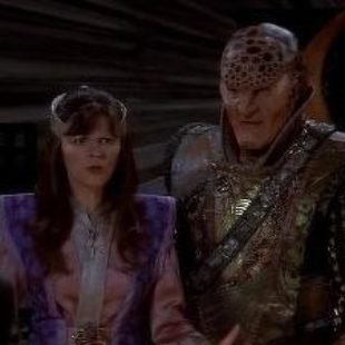 Babylon 5: S05E15: Darkness Ascending