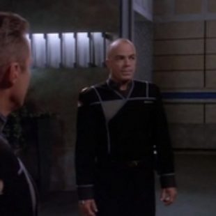 Babylon 5: S04E07: Epiphanies