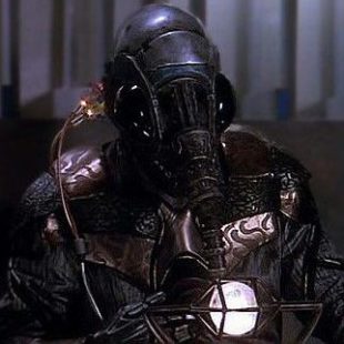 Babylon 5: Cultures: Gaim