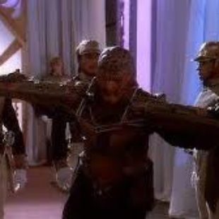 Babylon 5: S04E02: Whatever Happened to Mr. Garibaldi