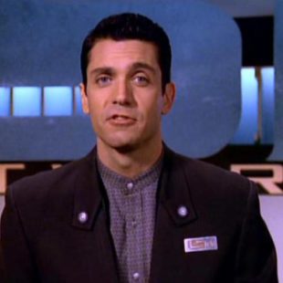 Babylon 5: S04E08: The Illusion of Truth