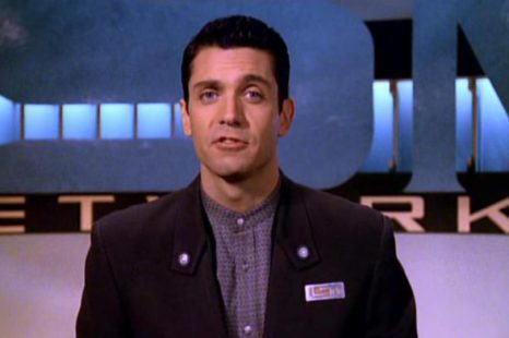 Babylon 5: S04E08: The Illusion of Truth