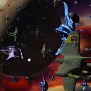 Babylon 5: S04E06: Into the Fire