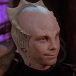 Babylon 5: S05E14: Meditations on the Abyss