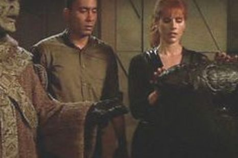 Babylon 5: S05E17: Movements of Fire and Shadow