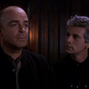 Babylon 5: S04E12: Conflicts of Interest