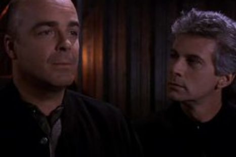 Babylon 5: S04E12: Conflicts of Interest