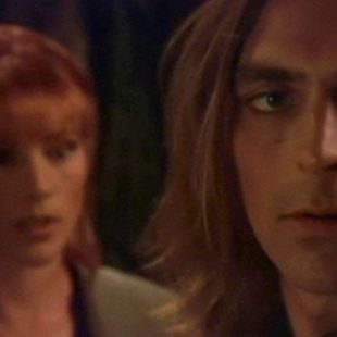 Babylon 5: S05E06: Strange Relations