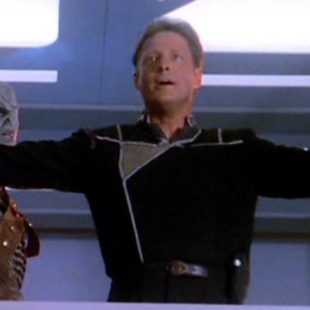 Babylon 5: S04E03: The Summoning
