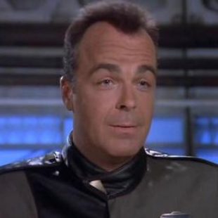Babylon 5: Character Bios: Michael Garabaldi
