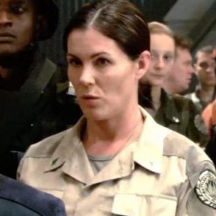 Battlestar Galactica: S01E06: Litmus
