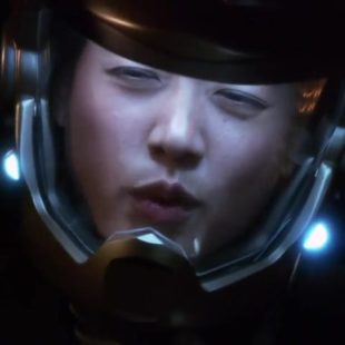Battlestar Galactica: S01E10: Hand of God