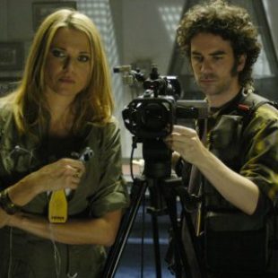 Battlestar Galactica: S02E08: Final Cut