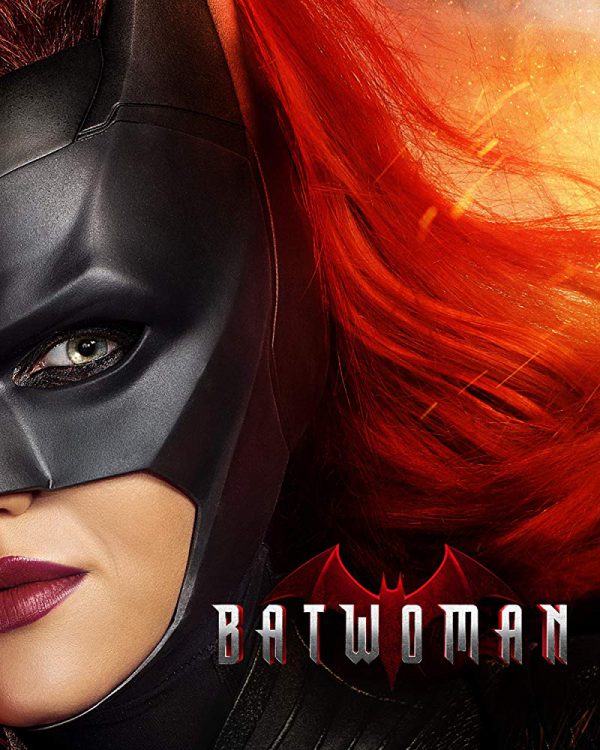 Batwoman 02 Ruby Rose