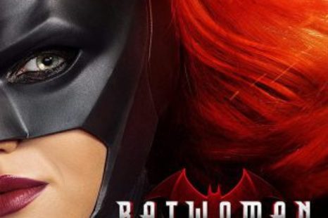 Batwoman TV Series Review – Not Bad But Mostly Meh