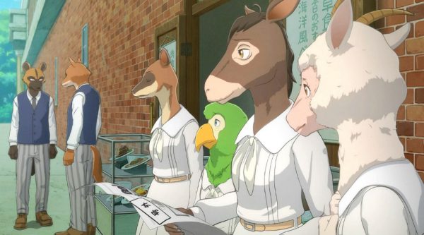 Beastars: 10 Anime To Watch If You Loved It