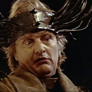 LEXX: Cultures: The Planet Klaagya